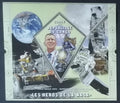 Kongo 2014 - Hrdinové NASA, Gene Kranz, Exploze Apollo 13