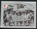 Severní Korea 1989 Boj za práva