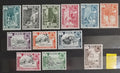 Kuejtí Stát Hadramaut 1963 50£ Definitiva nového sultána