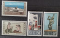 Kypr 1964 9€ Kyperské vinařství, Kultura