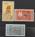Kypr 1964 Olympijské hry Japonsko, Sport