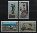 Kypr 1964 Ostrovní tradice vinařství, Víno a artefakty