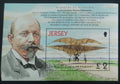 Jersey 2003 Historické letectví a letadla