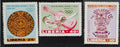 Libérie 1967 Olympijské hry Mexiko, Sport