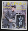 Libérie 2000 Elvis Presley a jeho armádní kariéra