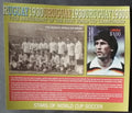 Libérie 2005 Bl.518 5,5€ 75 let mistrovství světa ve fotbale, sport