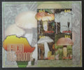 Libérie 2007 Mi.5246-9 11€ Houby Afriky a lesů, mykologie