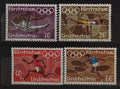 Lichtenštejnsko 1972 Olympijské hry Mnichov a sport