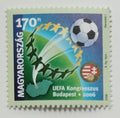 Maďarsko 2006 2€ Evropský kongres UEFA, Sport
