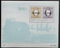 Madeira 1980 Výročí ostrovní známky
