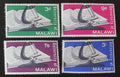 Malawi 1965 Výročí národní univerzity, věda