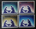 Malawi 1967 Vánoce
