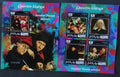 Maledivy 2014 Mi.5305-8+Bl.724 17,5€ Vlámští malíři, Quentin Massys