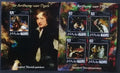 Maledivy 2014 Mi.5310-3+Bl.725 17,5€ Vlámští malíři, Anthony Van Dyck