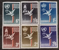 Malta 1964 12€ Nezávislost ostrova