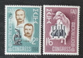 Malta 1964 Kongres boje proti tuberkulóze, medicína