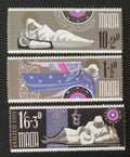Malta 1971 Vánoce