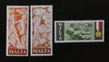 Malta 1977 Maltská řemesla a umění