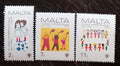 Malta 1979 Mezinárodní rok dětí