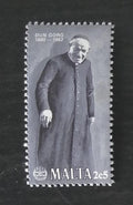 Malta 1980 Století kněze Preca
