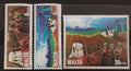 Malta 1982 Vánoce a svatá rodina, Tři králové