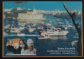 Malta 2001 Návštěva papeže Jana Pavla II.