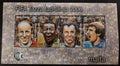 Malta 2006 7€ FIFA a fotbal, Sport