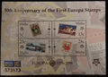 Malta 2006 Výročí známky EUROPA