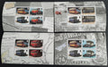 Ostrov Man 1999 Autobusy a auta
