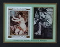 Manama 1970 Bl.60B 15€ Renoir a jeho umění, Obrazy, Diana