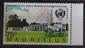 Mauricius 1973 Meteorologie a počasí