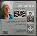 Midpex 2009 Speciální aršík k výstavě THEMATICA