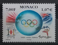 Monako 2000 Olympijské hry Sydney, Sport
