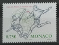 Monako 2002 Fotbalový pohár, Sport