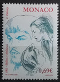 Monako 2002 Výročí opery