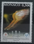 Monako 2008 Krasobruslení a sport