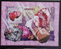 Mozambik 2007 Bl.207 10€ - Africké minerály a nerosty, horniny