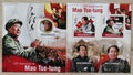 Mozambik 2013 Mi.6732-5+Bl.786 23€ 120 let Mao Ce-tunga, Čína