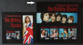 Mozambik 2014 Mi.7485-8+Bl.937 20€ 50 let alba Rolling Stones, !popis!