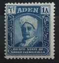 Aden - Kuejtí v Hadramautu 1942 1a