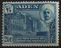 Aden - Kuejtí v Hadramautu 1942 2,5a