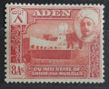 Aden - Kuejtí v Hadramautu 1942 8a