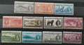 Newfoundland 1937 60£ Korunovace krále Jiřího VI. (vypouklé)