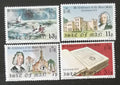 Ostrov Man 1975 Vánoce & Výročí Manské Bible