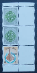 Ostrov Man 1986 Ostrovní znaky