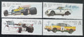 Ostrov Man 1988 6€ Auta a závodní automobily