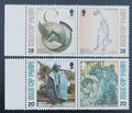 Ostrov Man 1993 4,5€ Výročí muzea a exponáty