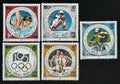 Ostrov Man 1994 5€ Olympijské hry a sport