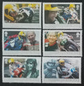Ostrov Man 2001 11€ Závody motocyklů a motorky, Sport na ostrově