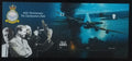 Ostrov Man 2003 Výročí Dambusters Raid, Letadla a stíhačky